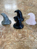 Gemstone Wizard Caps