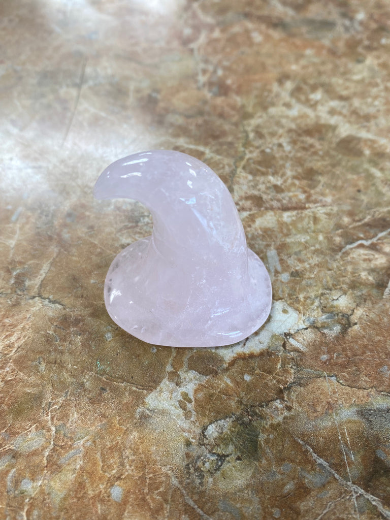 Gemstone Wizard Caps