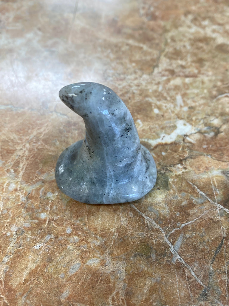 Gemstone Wizard Caps