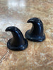 Gemstone Wizard Caps