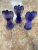 Fluorite Angel