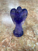 Fluorite Angel