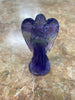 Fluorite Angel