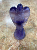 Fluorite Angel