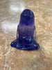 Fluorite Pregnant Woman
