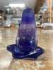 Fluorite Pregnant Woman