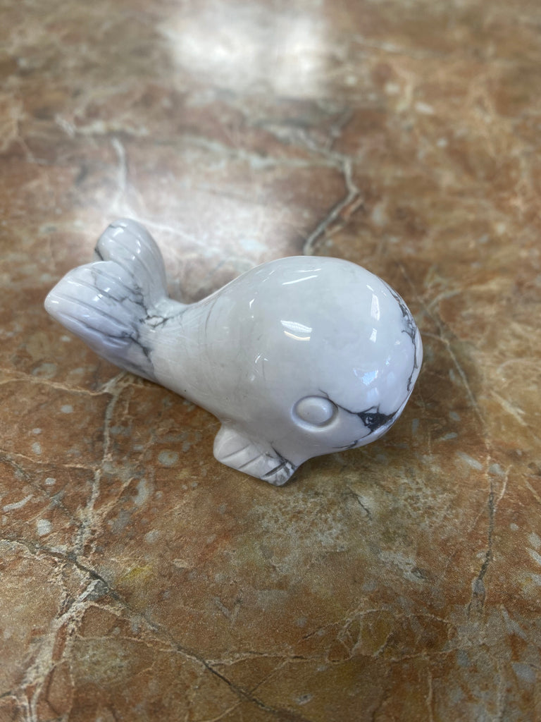 Whale
