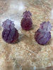 Fluorite Pineapple