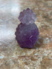 Fluorite Pineapple