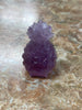 Fluorite Pineapple