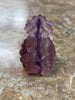 Fluorite Pineapple