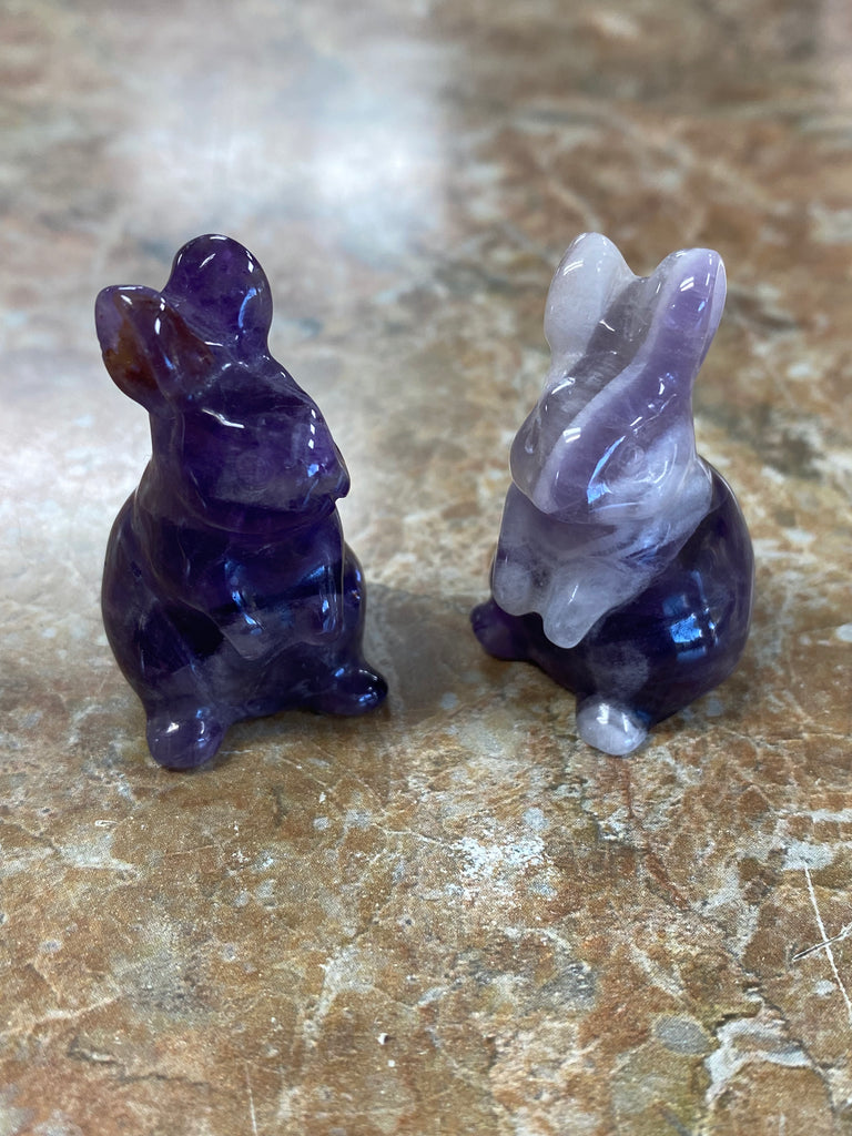 Assorted Rabbit Small