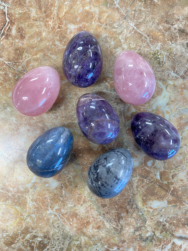 Big Egg Assorted