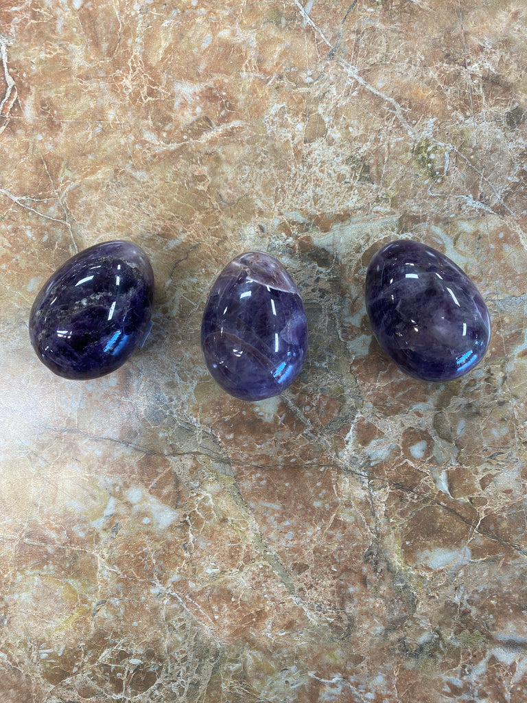 Big Egg Assorted