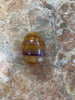 Golden Fluorite Eggs
