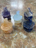 Gemstone Pumpkins