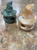 Gemstone Pumpkin Large