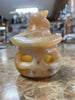 Gemstone Pumpkin Large