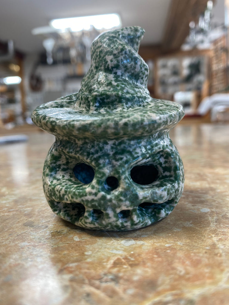 Gemstone Pumpkin Large
