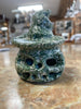 Gemstone Pumpkin Large