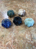 Assorted Pumpkin Gemstones