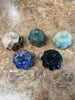 Assorted Pumpkin Gemstones