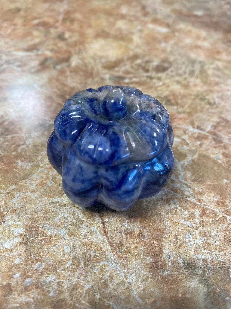Assorted Pumpkin Gemstones