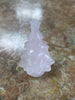 Fluorite & Calcite Christmas Tree