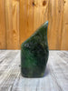 Polished Jade Free Form