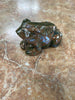 Rainforest Jasper Frog Small