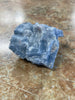 Blue Calcite