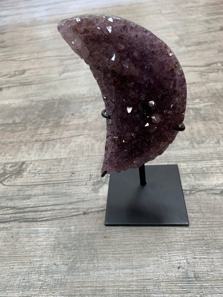 Amethyst Moon