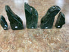 Jade Polished Pieces