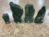 Jade Polished Pieces