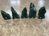 Jade Polished Pieces