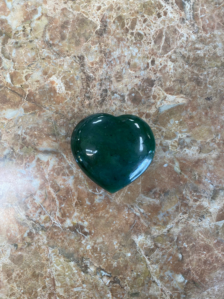Jade Hearts