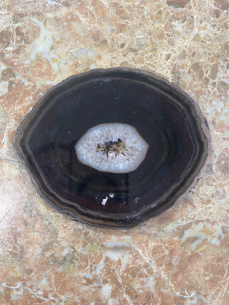 Agate Flats