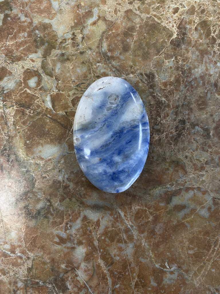Worry Stone