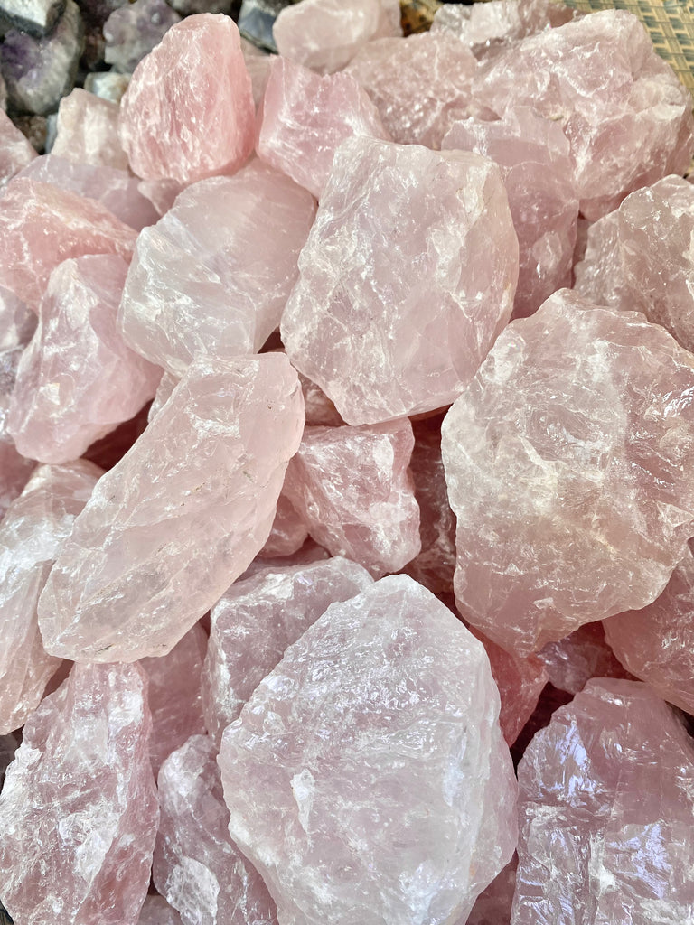 Rose Quartz