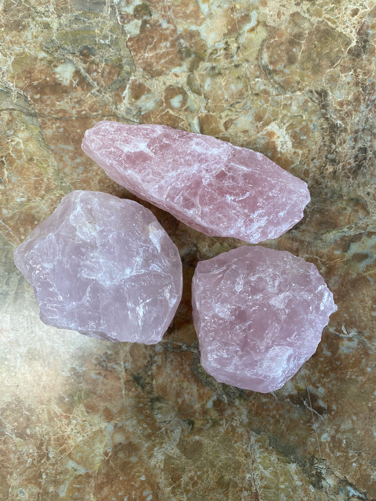 Rose Quartz