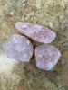 Rose Quartz