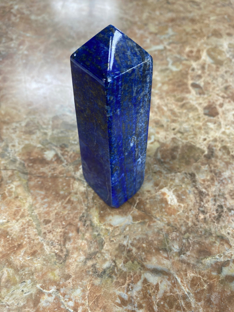 Lapis Lazuli Tower