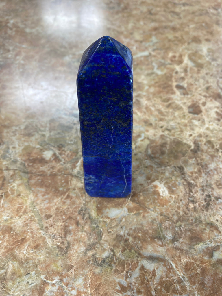 Lapis Lazuli Tower