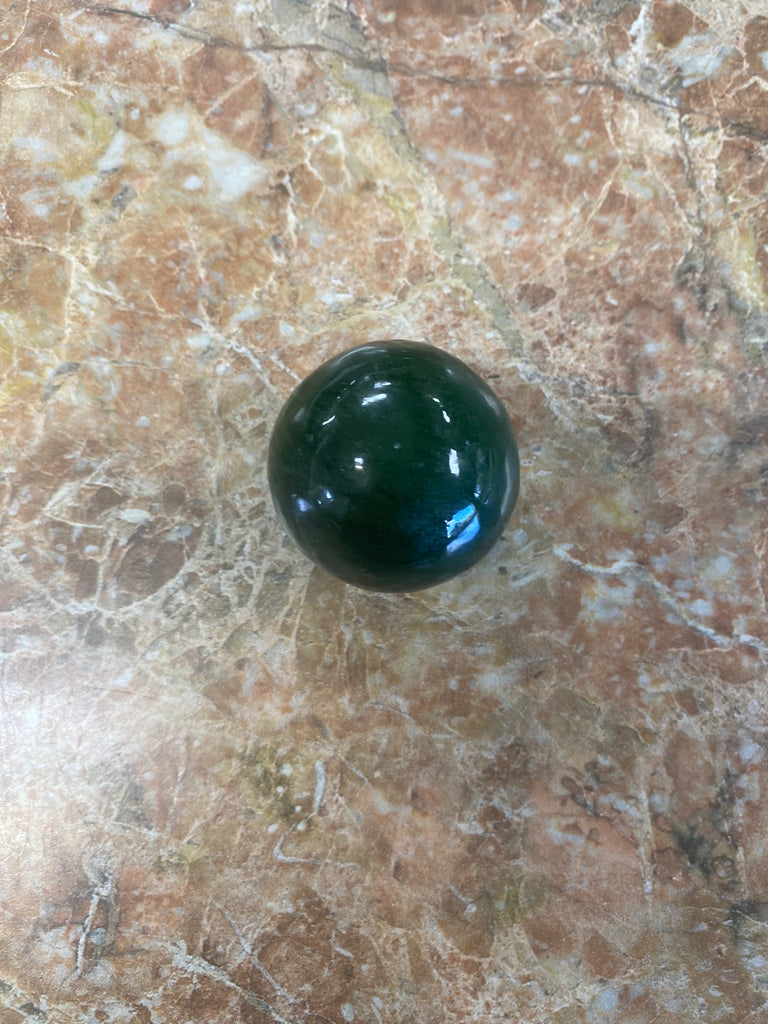 Jade Sphere