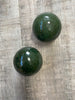Jade Spheres
