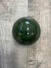 Jade Spheres