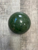Jade Spheres