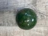 Jade Spheres