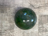 Jade Spheres