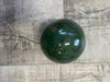 Jade Spheres
